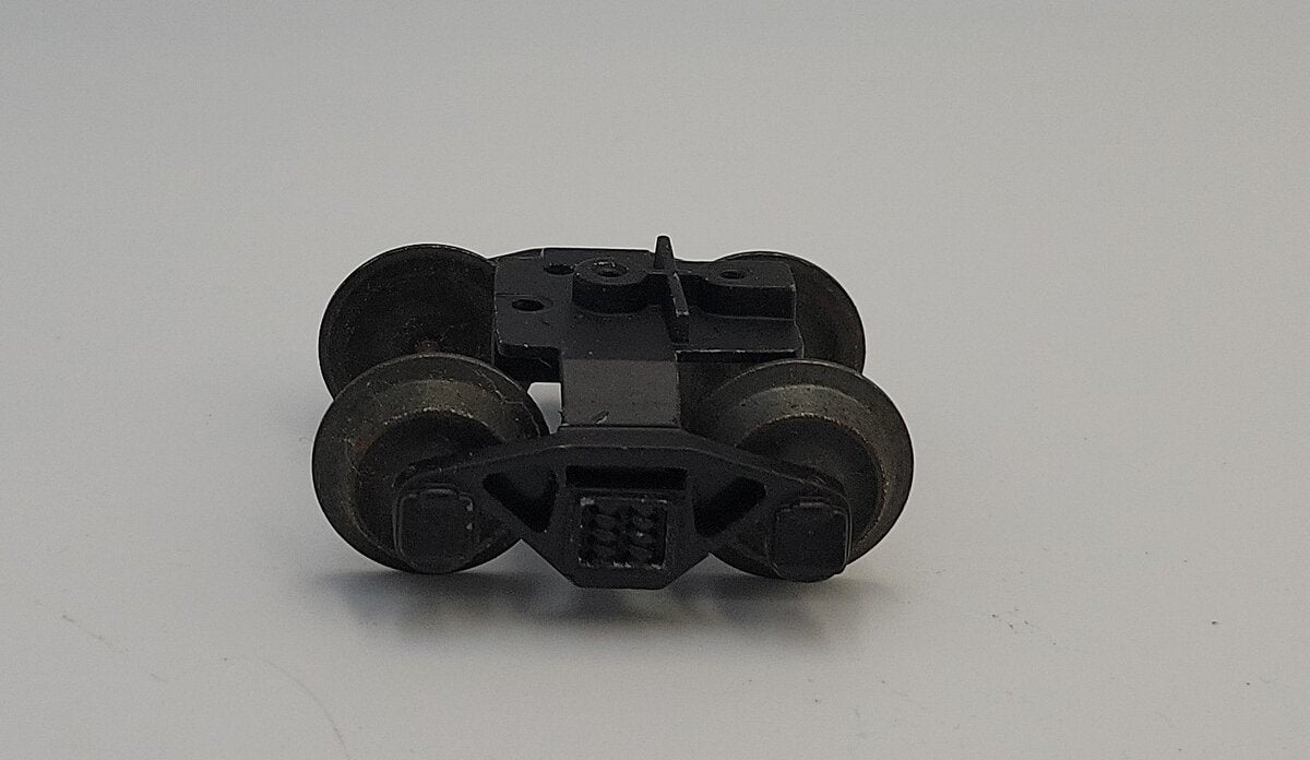 Lionel 19255-50 Diecast Modular Truck, No Coupler and No Collector