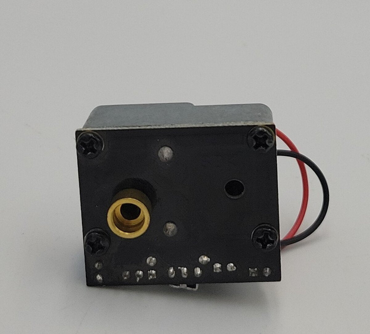 Lionel 14566-200 8 Ohm Fan Driven Smoke Unit Assembly