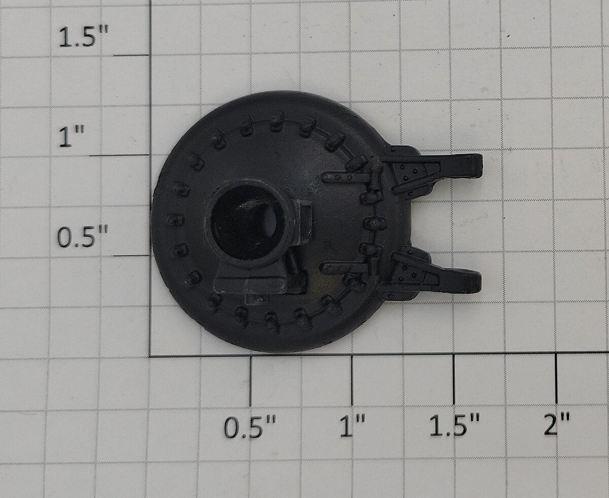 Lionel 18064-24 O Gauge NYC Mohawk Boiler Front Door w/o Clip