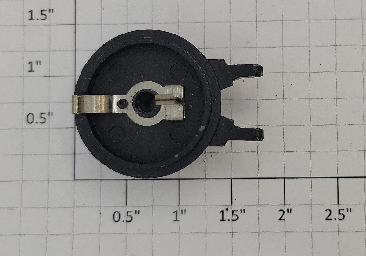 Lionel 18064-24 O Gauge NYC Mohawk Boiler Front Door with Clip