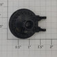 Lionel 18064-24 O Gauge NYC Mohawk Boiler Front Door with Clip