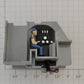 Lionel 18351-25 GG-1 Front Interior Cab w/ Control Panel, Figures & Cab LED