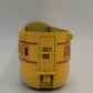 Lionel 16074-1 O Gauge Union Pacific "Livingston" Observation Car Shell #6074