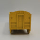 Lionel 16074-1 O Gauge Union Pacific "Livingston" Observation Car Shell #6074
