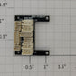 Lionel 2222020-301 ES44AC Lighting Distribution PCB Circuit Board