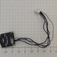 Lionel 84098-331 SD70ACe Diesel Locomotive Front Cab Lighting PCB Circuit Board