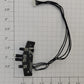 Lionel 2233041-301 SD70MAC 4-LED Diesel Cab Lighting PCB Circuit Board Wired