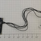Lionel 2433421-301 ES44AC Diesel 2-LED Cab Lighting PCB Circuit Board - Wired
