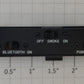 Lionel 28213-330 O Gauge Legacy Genset Function Switch PCB Circuit Board