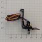 Lionel 84843-33 AC-600 Function Switches with Potentiometer Assembly and Bracket