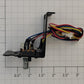 Lionel 84843-33 AC-600 Function Switches with Potentiometer Assembly and Bracket