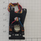Lionel 84843-33 AC-600 Function Switches with Potentiometer Assembly and Bracket