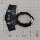 Lionel 2233041-301 SD70MAC 4 LED Diesel Cab Lighting PCB Circuit Board Wired