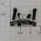 Lionel 38524-333 GP-35 Legacy Rear Lighting PCB Circuit Board