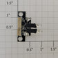 Lionel 80342-322 SD60 Diesel Loco 4 LED Legacy Rear Lighting PCB Circuit Board