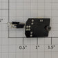 Lionel 80275-301 O Gauge SD90MAC Rear Lighting PCB Circuit Board