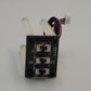 Lionel 213330-40 O Gauge Legacy Function Switch Assembly w/ Standoffs