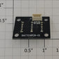 Lionel 2133300-40 O Gauge Legacy Function Switch PCB Circuit Board Assembly