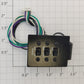 Lionel 11208-753 O Gauge C Liner 3-Function Switch Assembly w/ Harness