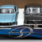 Maisto 34260 1:24 1947 Ford Mustang GT Collection 4 Pcs