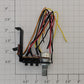 Lionel FS-1001 O Gauge 3-Function Switch w/ Potentiometer & LED Assembly