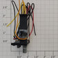 Lionel FS-1001 O Gauge 3-Function Switch w/ Potentiometer & LED Assembly