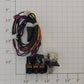 Lionel FS-1002 3-Function Switch with Potentiometer Assembly