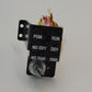 Lionel FS-1004 3-Function Switch with Potentiometer Assembly