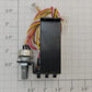 Lionel FS-1004 3-Function Switch with Potentiometer Assembly