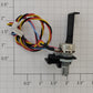 Lionel FS-1005 O Gauge Two Function Switch with Potentiometer Assembly