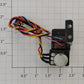 Lionel FS-1005 O Gauge Two Function Switch with Potentiometer Assembly