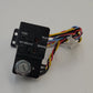 Lionel FS-1005 O Gauge Two Function Switch with Potentiometer Assembly