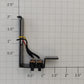 Lionel FS-1006 O Gauge 2-Function Switch with Potentiometer Assembly