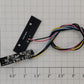 Lionel 82274-330 O Gauge SD40 Directional Number Board w/ LED PCB Circuit Board