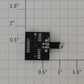 Lionel A90-6631 O Gauge LED PCB Circuit Board