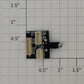 Lionel A90-6631 O Gauge LED PCB Circuit Board