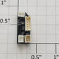 Lionel A59C-PCB01 Ditch Light Connector PCB Circuit Board