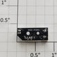 Lionel A59C-PCB01 Ditch Light Connector PCB Circuit Board