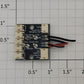 Lionel A14-PCB01 O Gauge PCB Circuit Board