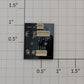 Lionel RL-1001 Rear Light PCB Circuit Board