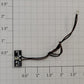 Lionel EJ288 O Gauge LED Cab Light PCB Circuit Board w/ Wire