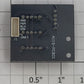 Lionel A119PCB01 O Gauge 4-Function Switch PCB Circuit Board w/ Wire