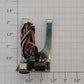 Lionel A90-PCB03 3-Function Switch PCB Circuit Board w/ Wire & Potentiometer