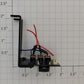 Lionel A90-6330 O Gauge 3 Function Switch PCB Circuit Board w/ Pot