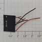 Lionel 3201-A02 Single Function On/Off Switch PCB Circuit Board