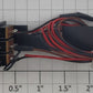 Lionel 3201-A02 3-Function Switch Assembly