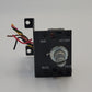 Acme SW-2001 O Gauge 2-Function Switch Assembly
