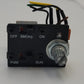 Lionel SW-2002 2-Function Switch Assembly