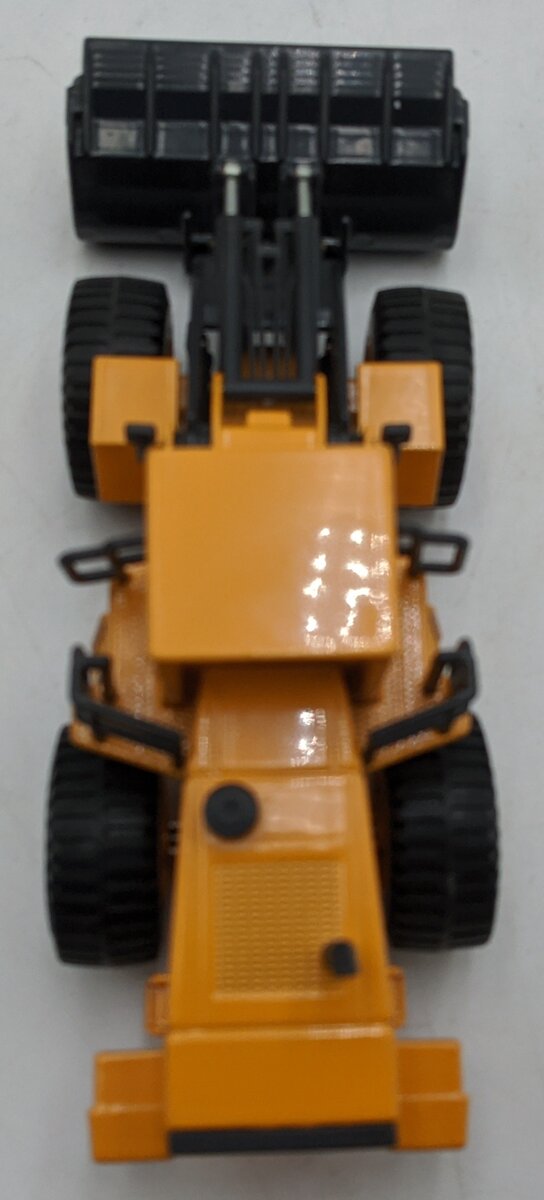 Joal 197 1:50 Scale Diecast L-330C Wheel Loader