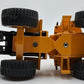 Joal 197 1:50 Scale Diecast L-330C Wheel Loader
